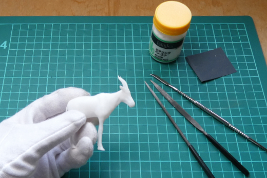 Image of Topi  Miniature